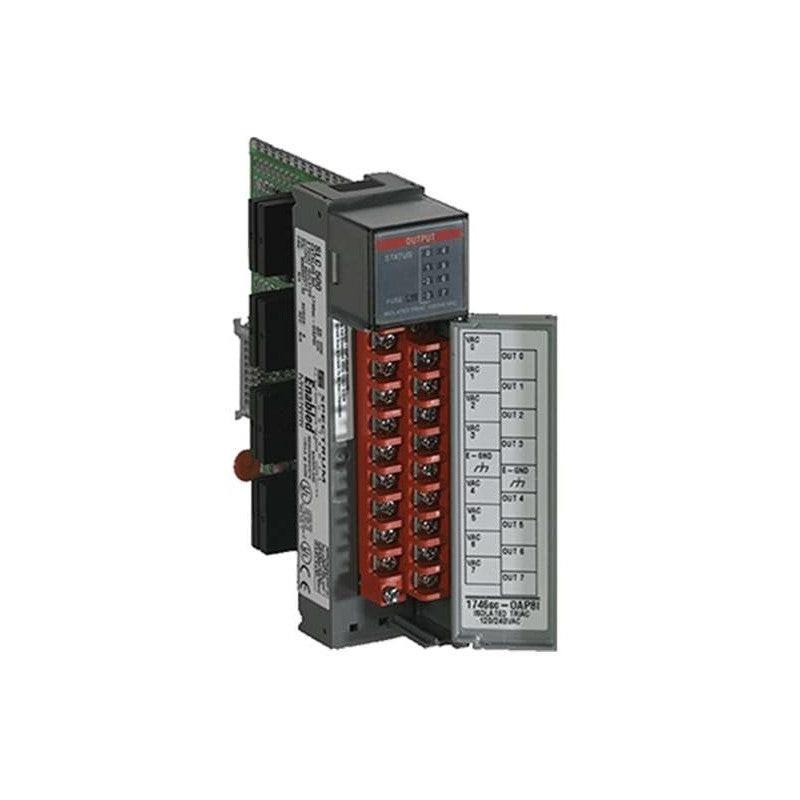 Allen Bradley 1746SC-OAP8I Allen Bradley