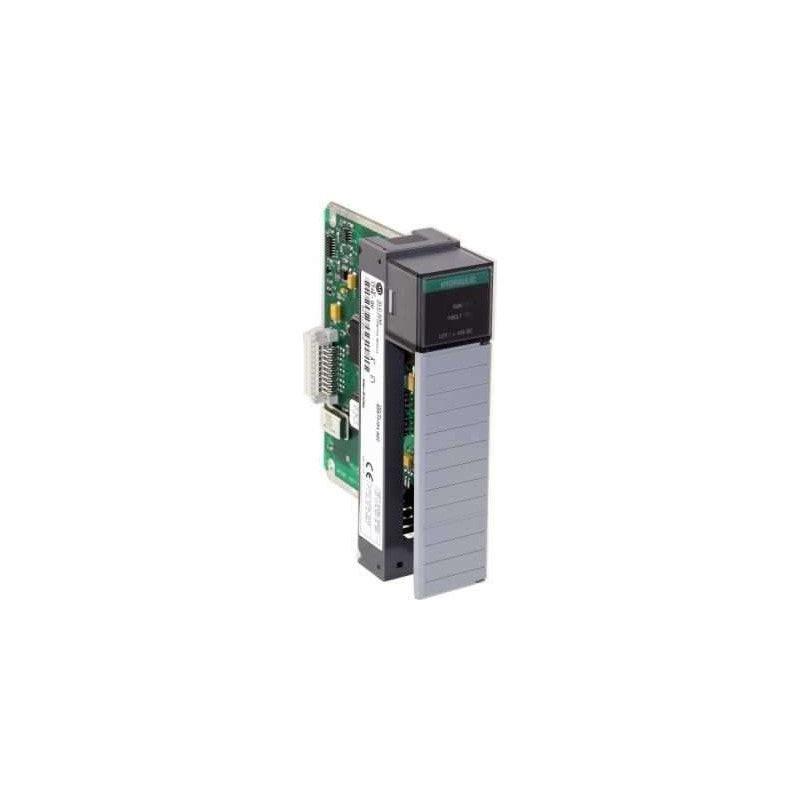 Allen Bradley 1746-QV Allen Bradley