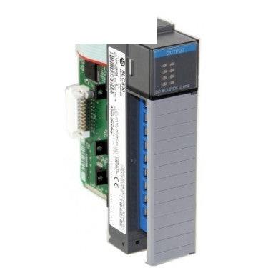 Allen Bradley 1746-OBP8 Allen Bradley