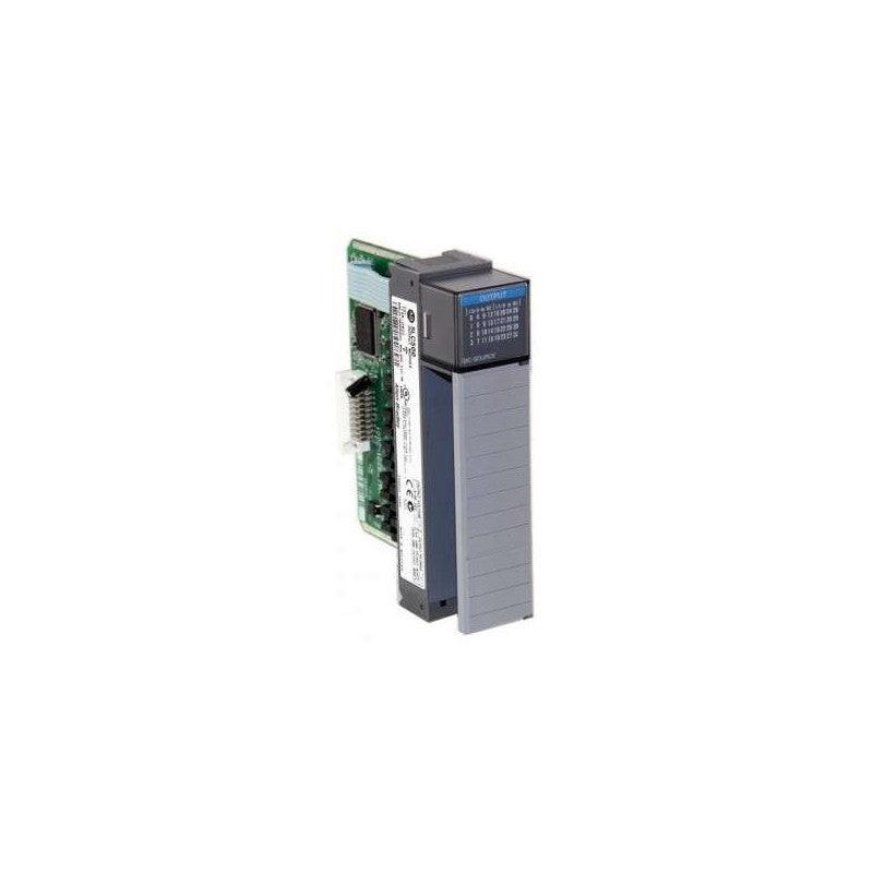 Allen Bradley 1746-OB32 Allen Bradley