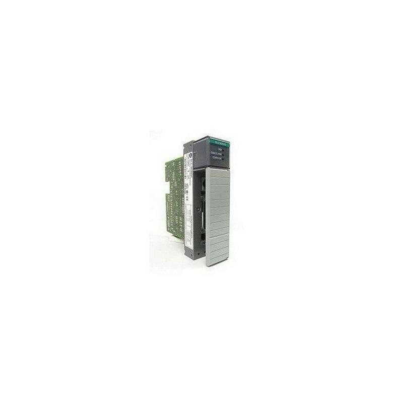 Allen Bradley 1746-QS Allen Bradley