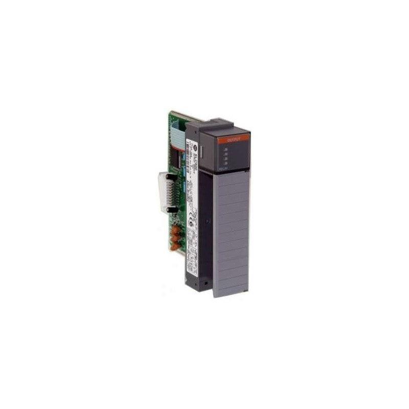Allen Bradley 1746-OW4 Allen Bradley