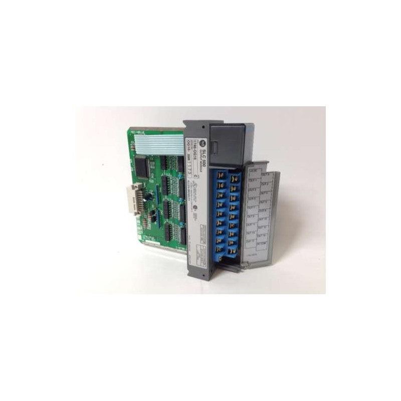 Allen Bradley 1746-OG16 Allen Bradley