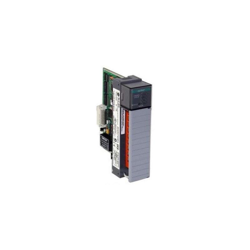 Allen Bradley 1746-NO8I Allen Bradley