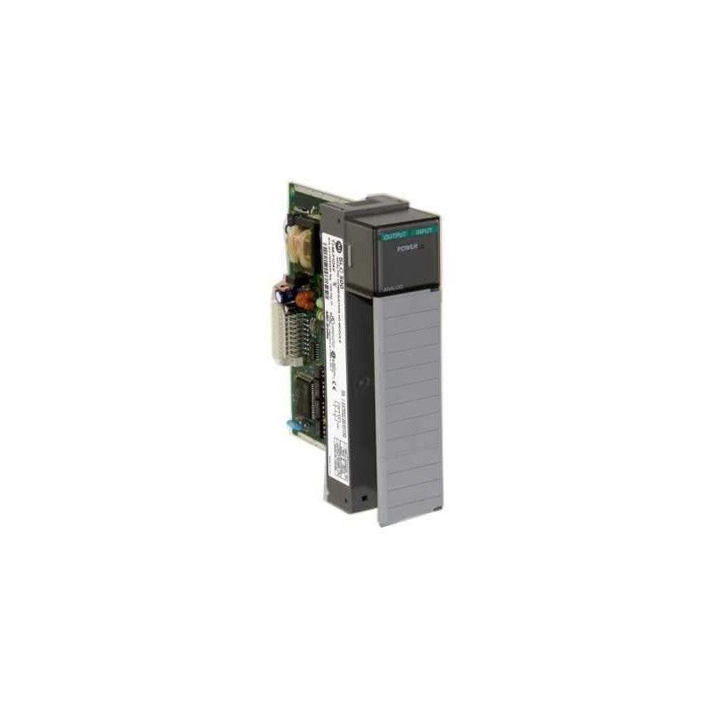 Allen Bradley 1746-FIO4V Allen Bradley