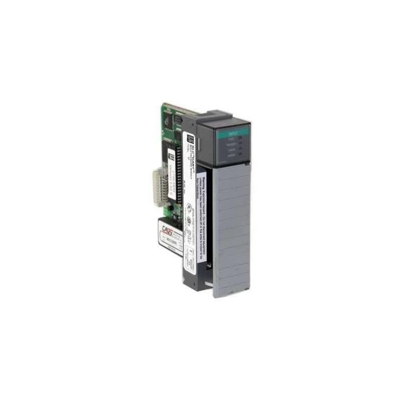 Allen Bradley 1746-MPM Allen Bradley