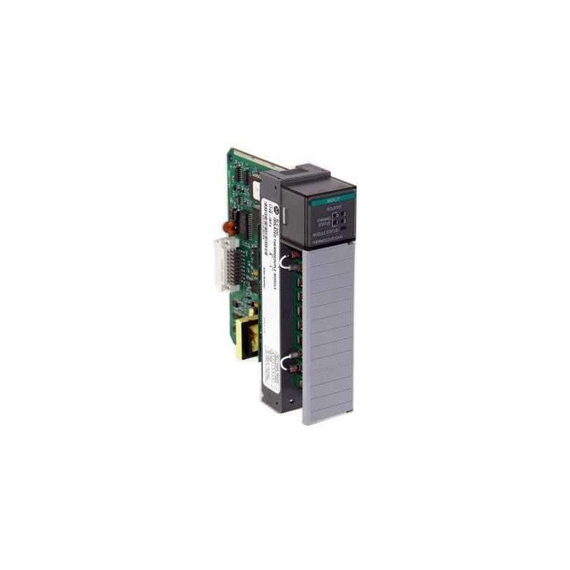 Allen Bradley 1746-INT4 Allen Bradley