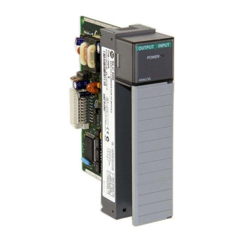 Allen Bradley 1746-FIO4I Allen Bradley