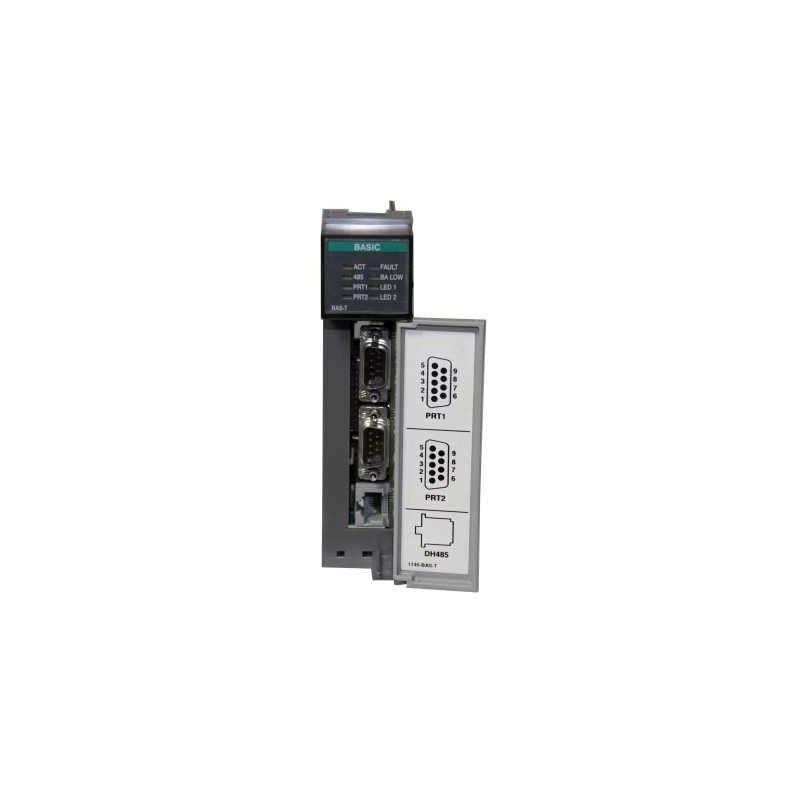 Allen Bradley 1746-BAS Allen Bradley