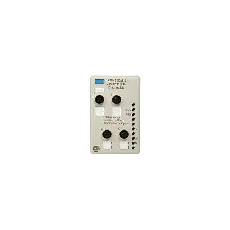 Allen Bradley 1738-IR2M12 Allen Bradley