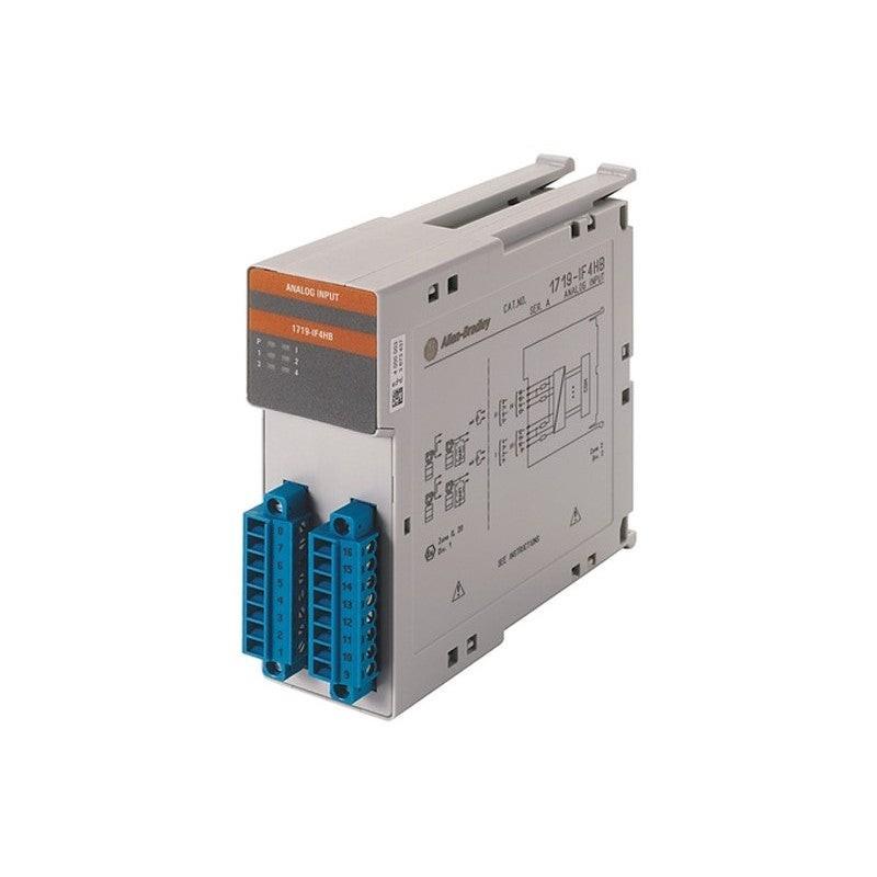 Allen Bradley 1719-IF4HB Allen Bradley