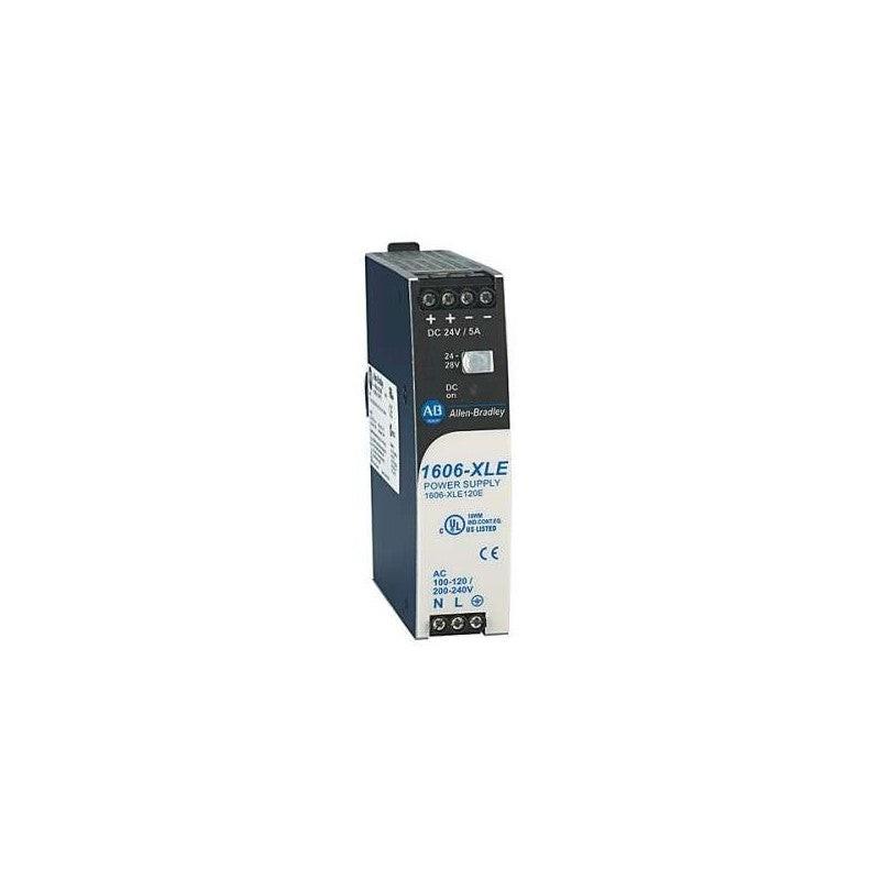 Allen Bradley 1606-XLE120E Allen Bradley