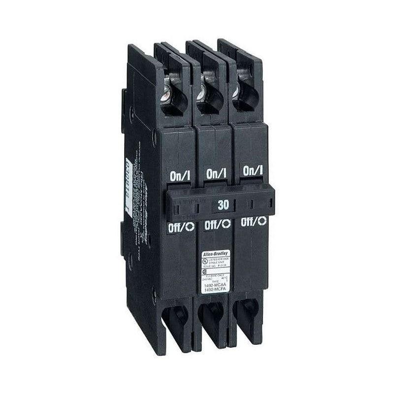 Allen Bradley 1492-MCGA215 Allen Bradley