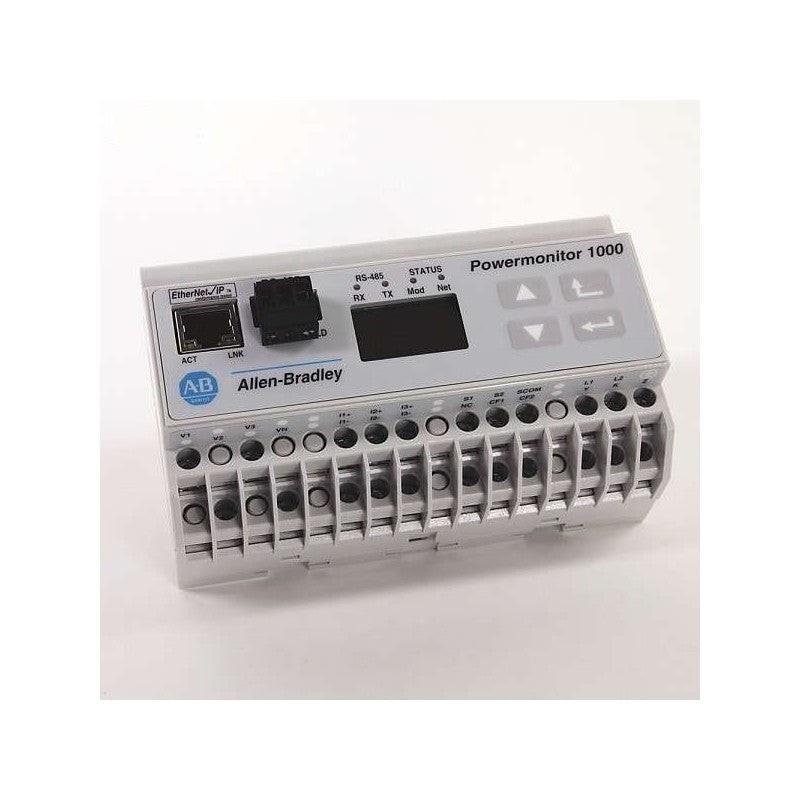 Allen Bradley 1408-TR2A-ENT Allen Bradley