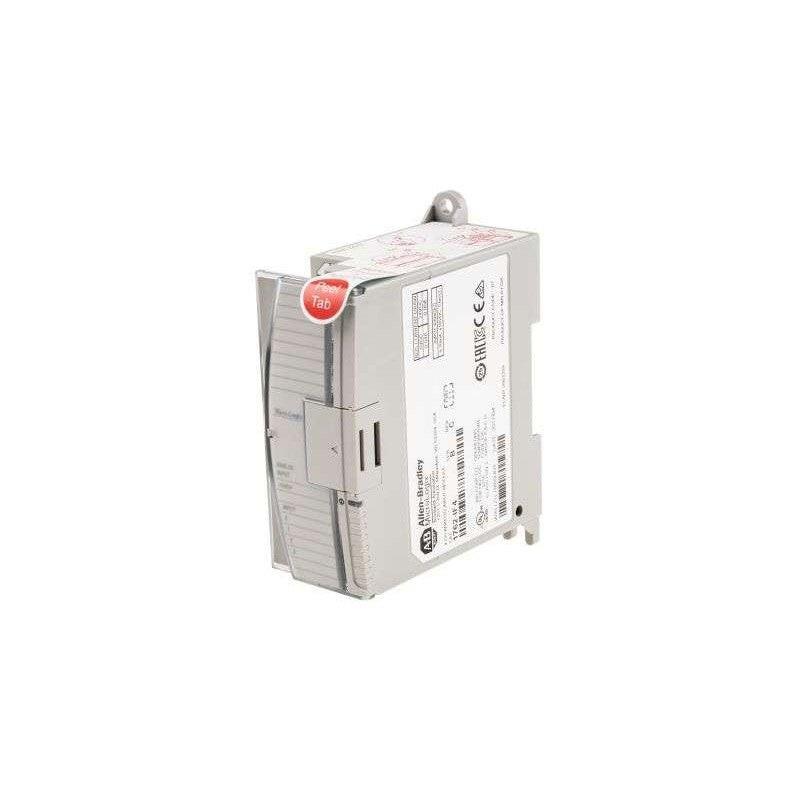 Allen Bradley 1762-IF4