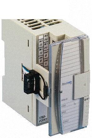 Allen Bradley 1762-IF4
