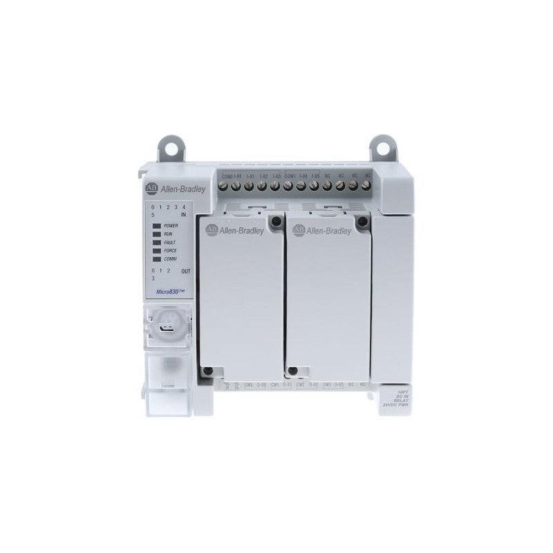 Allen Bradley 2080-LC30-16QVB
