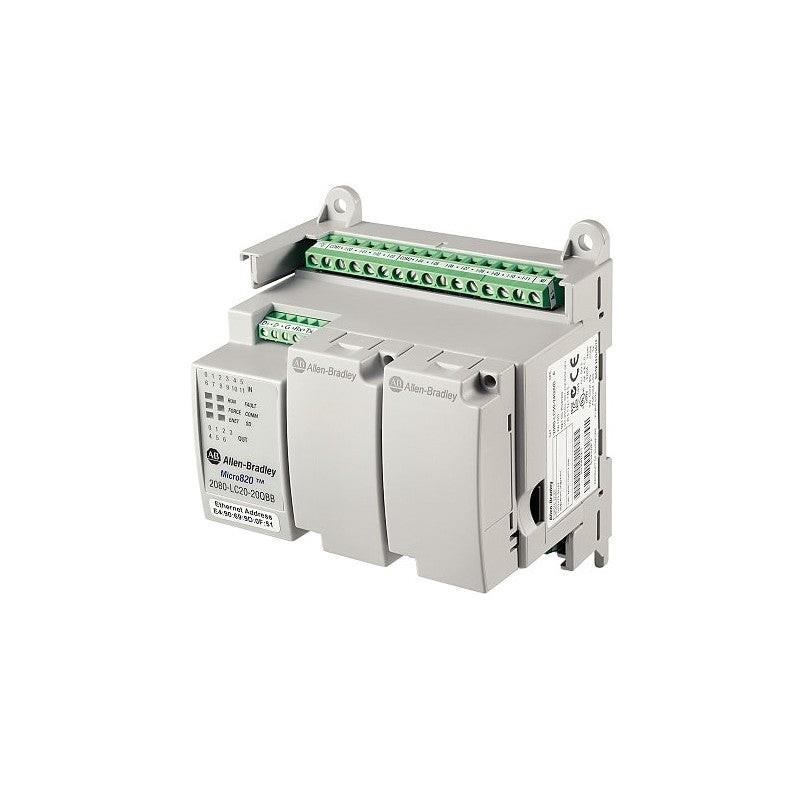 Allen Bradley 2080-LC20-20AWB