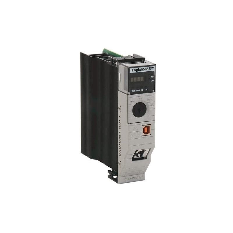 Allen Bradley 1756-L81EK