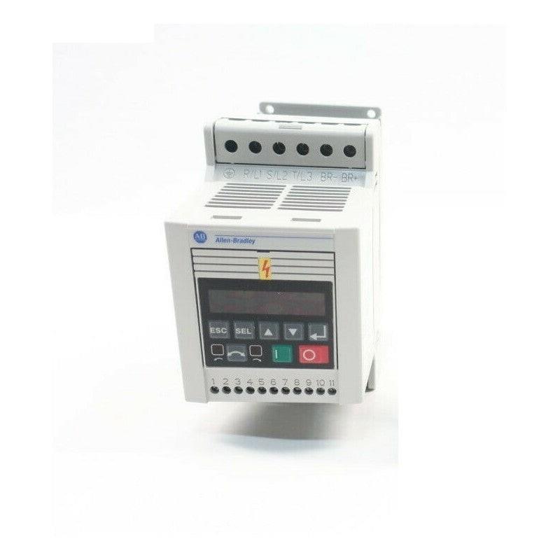 Allen Bradley 160-BA02NSF1P1
