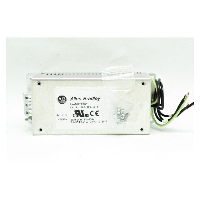 Allen Bradley 160-RFB-14-B