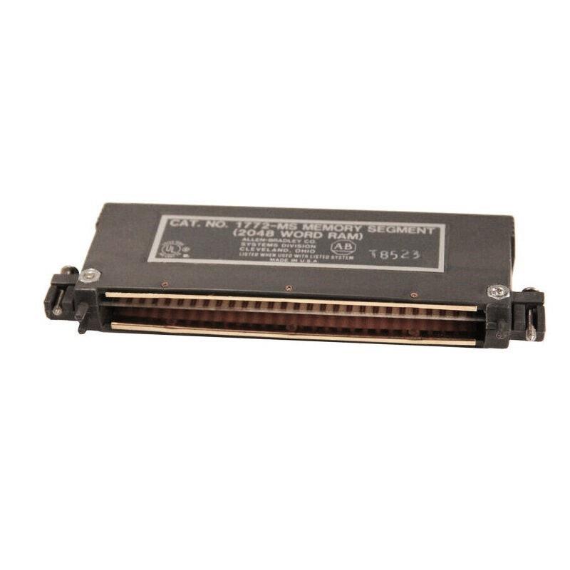 Allen Bradley 1772-MS