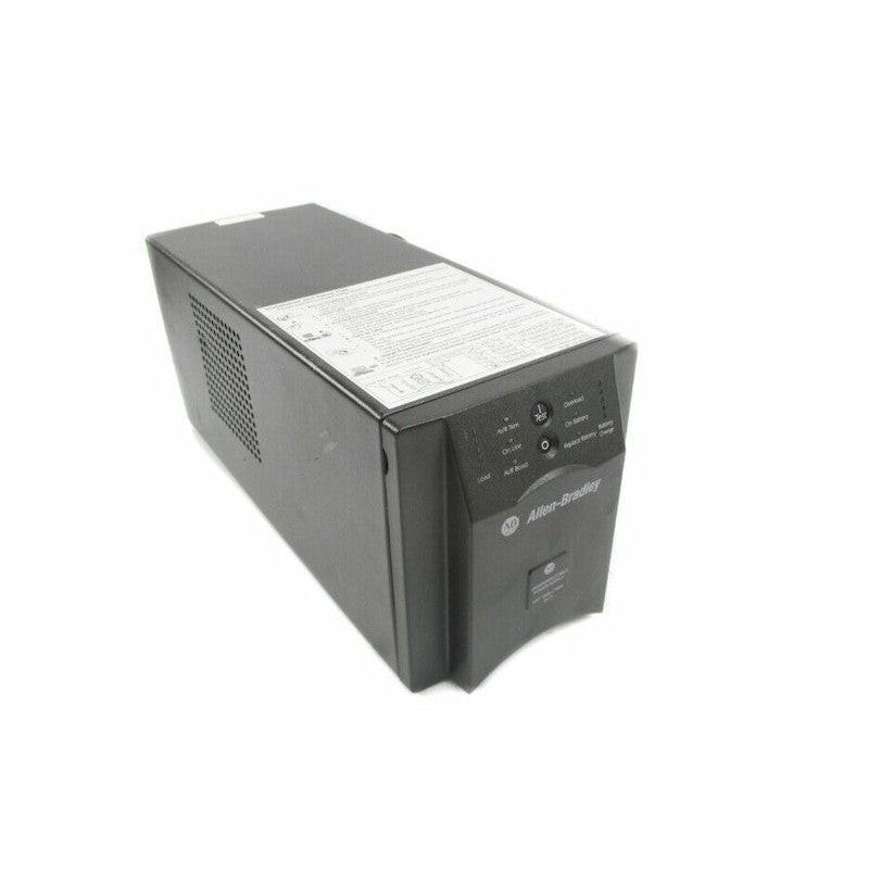 Allen Bradley 1609-U750N