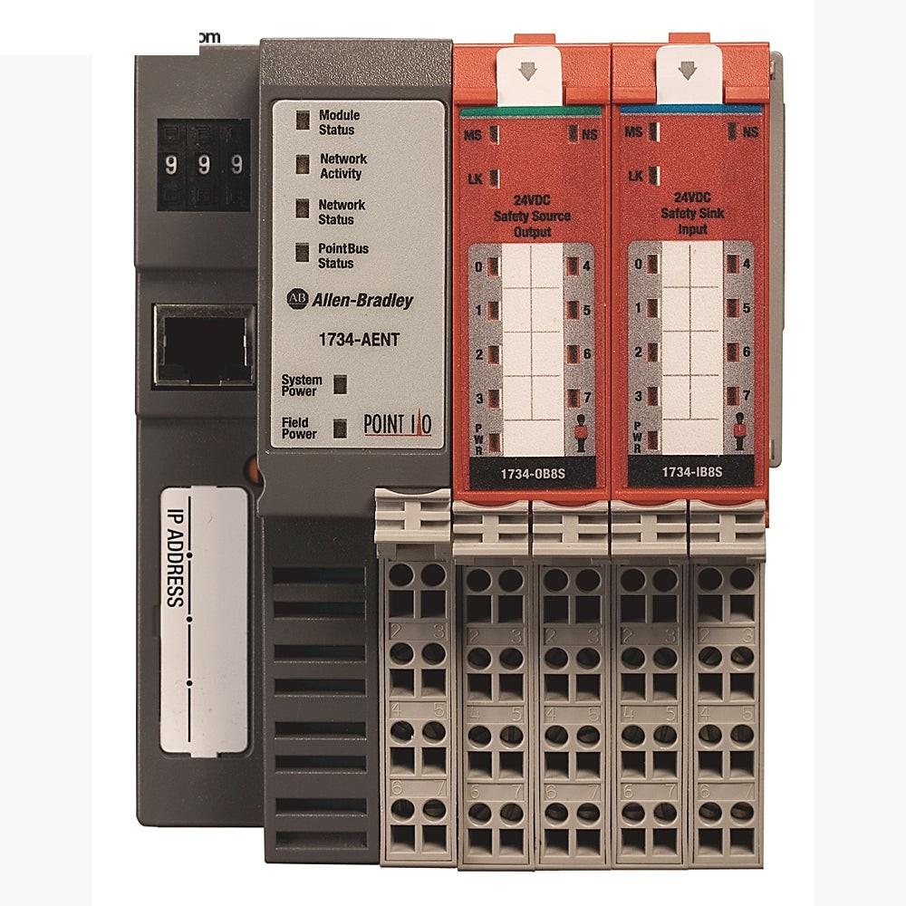 Allen Bradley 1734-IB2