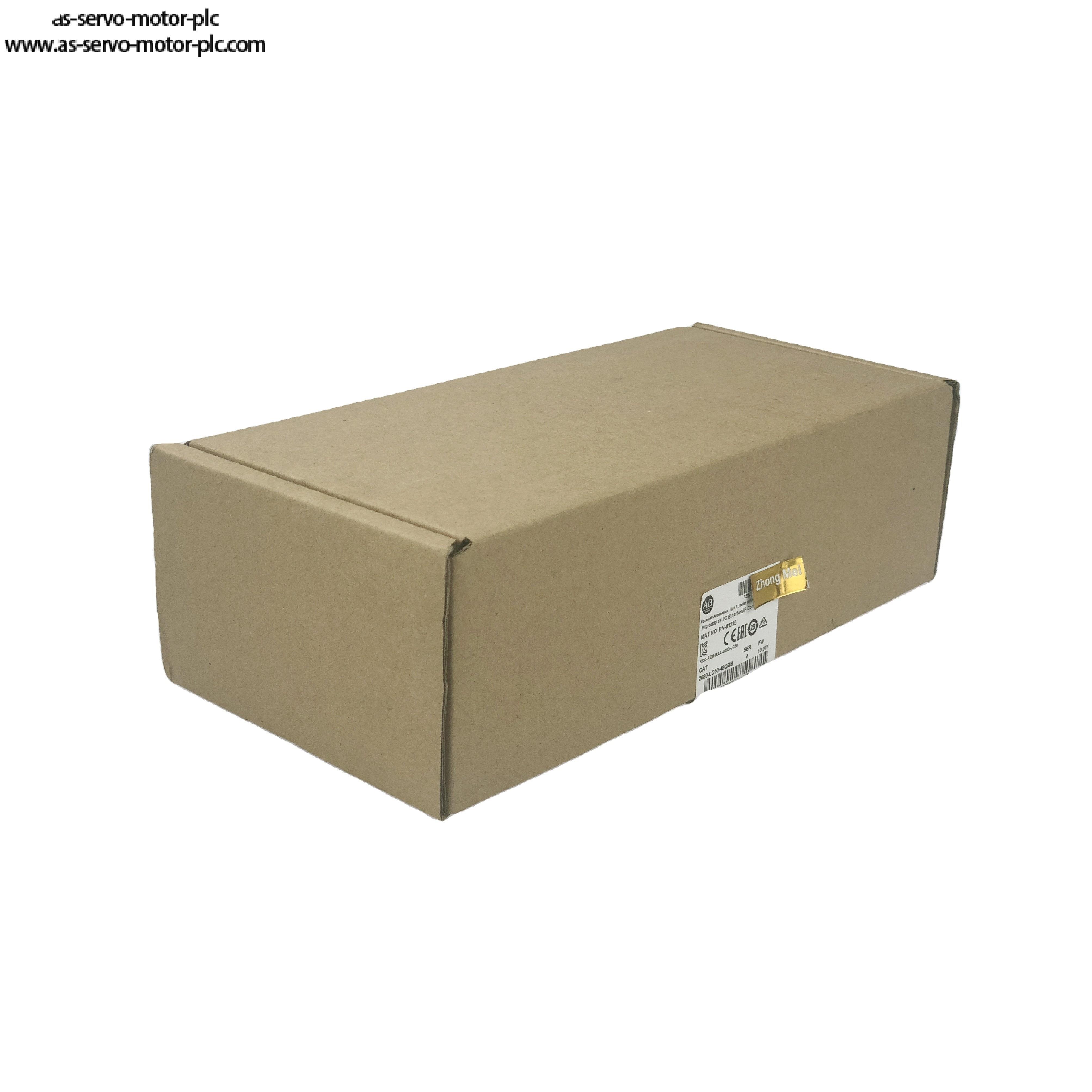 Allen Bradley 2080-IQ4