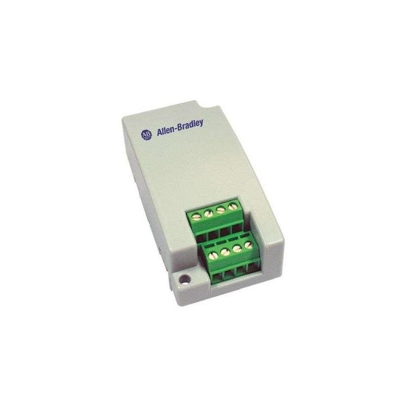 Allen Bradley 2080-SERIALISOL