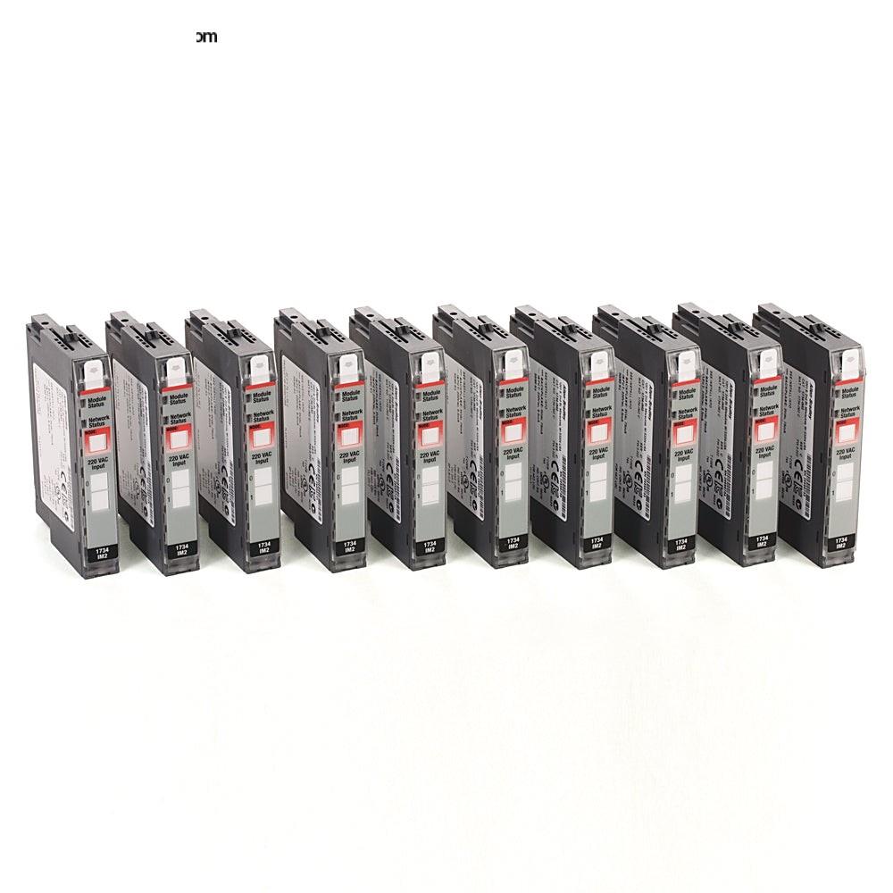 Allen Bradley 1734-OV4E