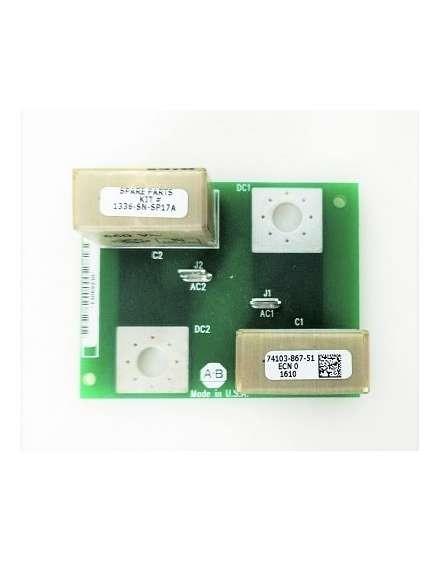 Allen Bradley 1336-SN-SP17A