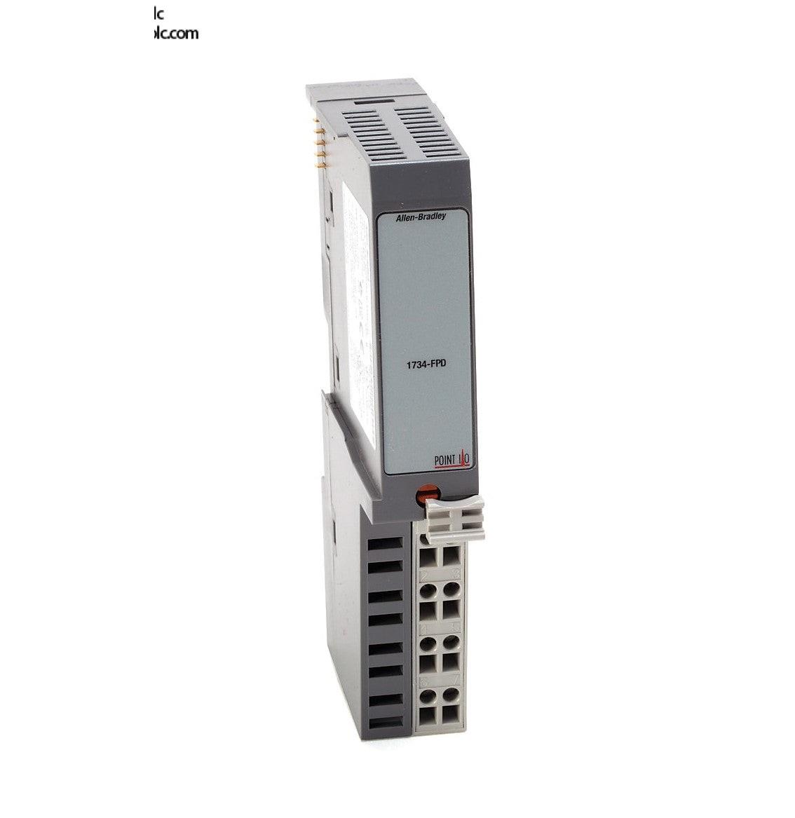 Allen Bradley 1734-FPD ALLEN-BRADLEY