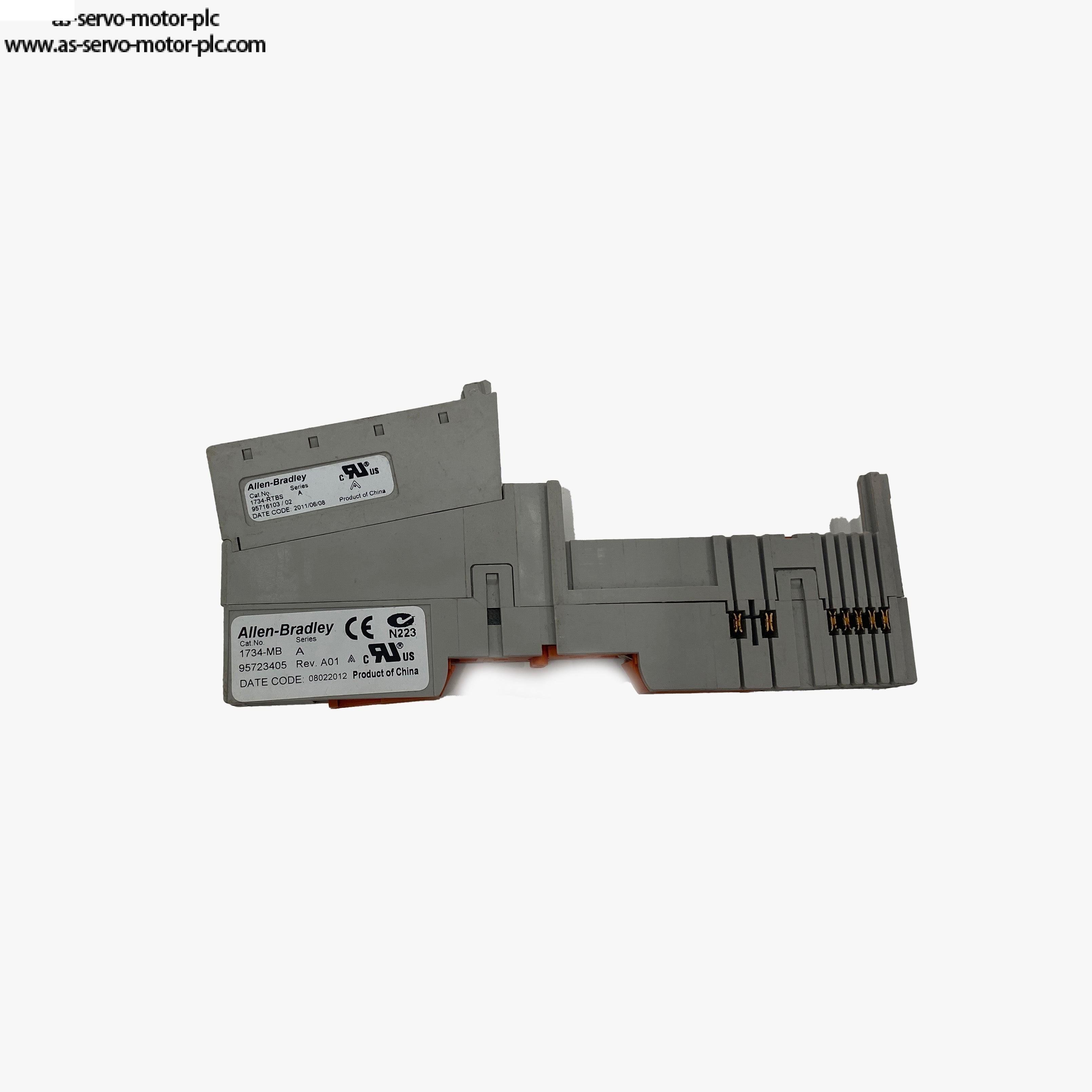 Allen Bradley 1734-MB