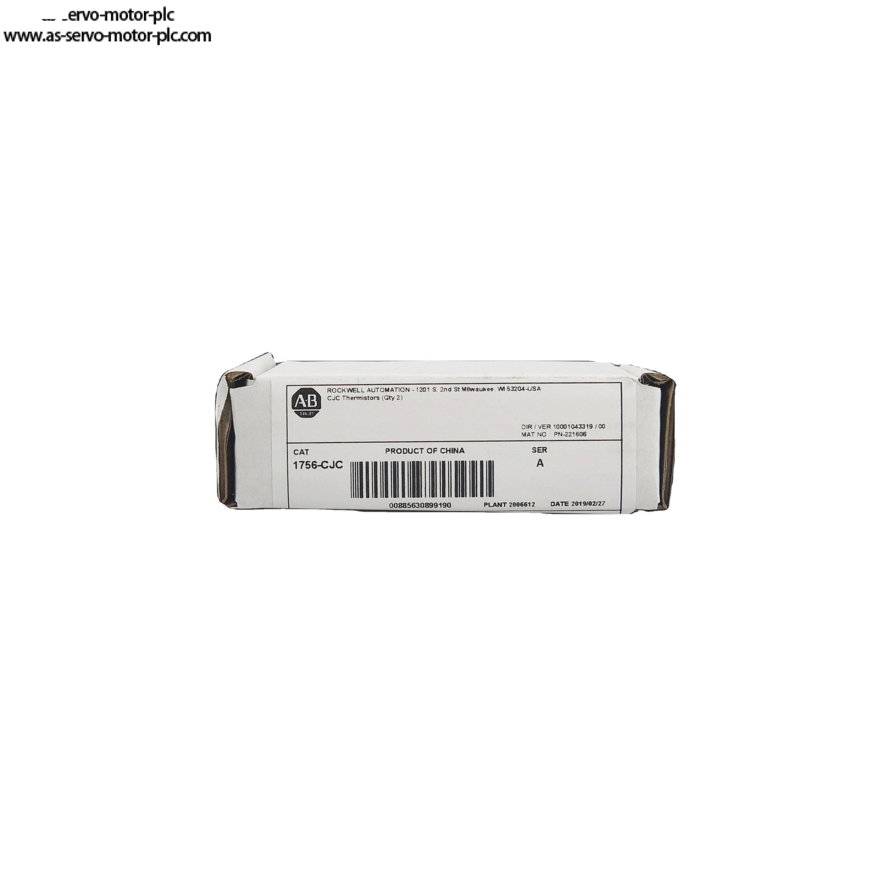 Allen Bradley 1756-CJC