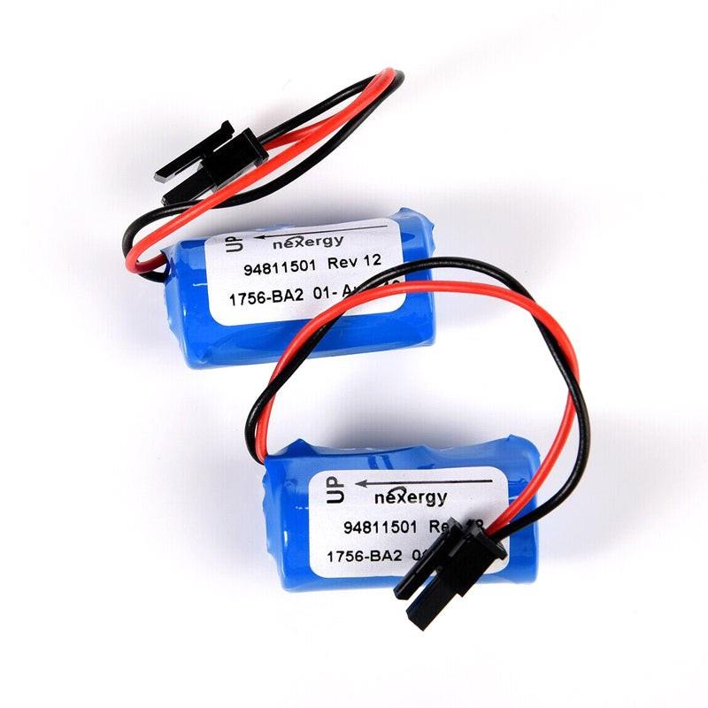 Allen Bradley 1756-BA2