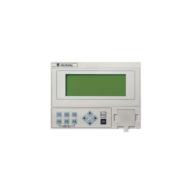 Allen Bradley 2080-REMLCD