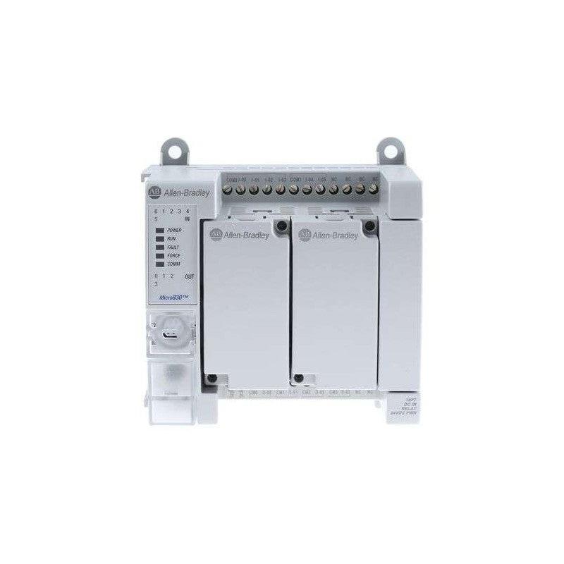 Allen Bradley 2080-LC30-10QWB