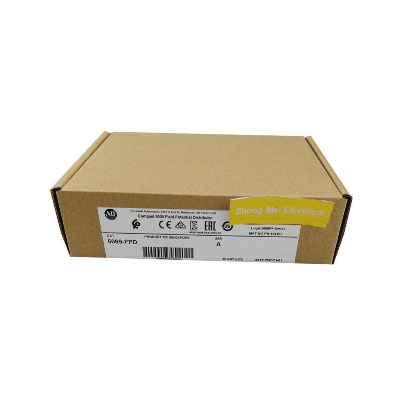 Allen Bradley 5069-FPD