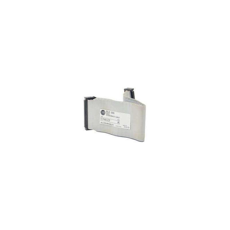 Allen Bradley 1746-C7