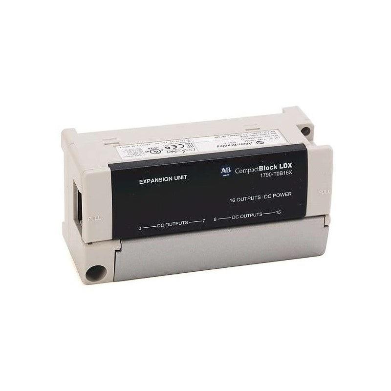 Allen Bradley 1790-0B16X