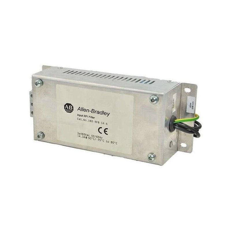 Allen Bradley 160-RFB-14-A