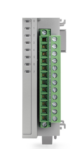Allen Bradley 2085-OF4