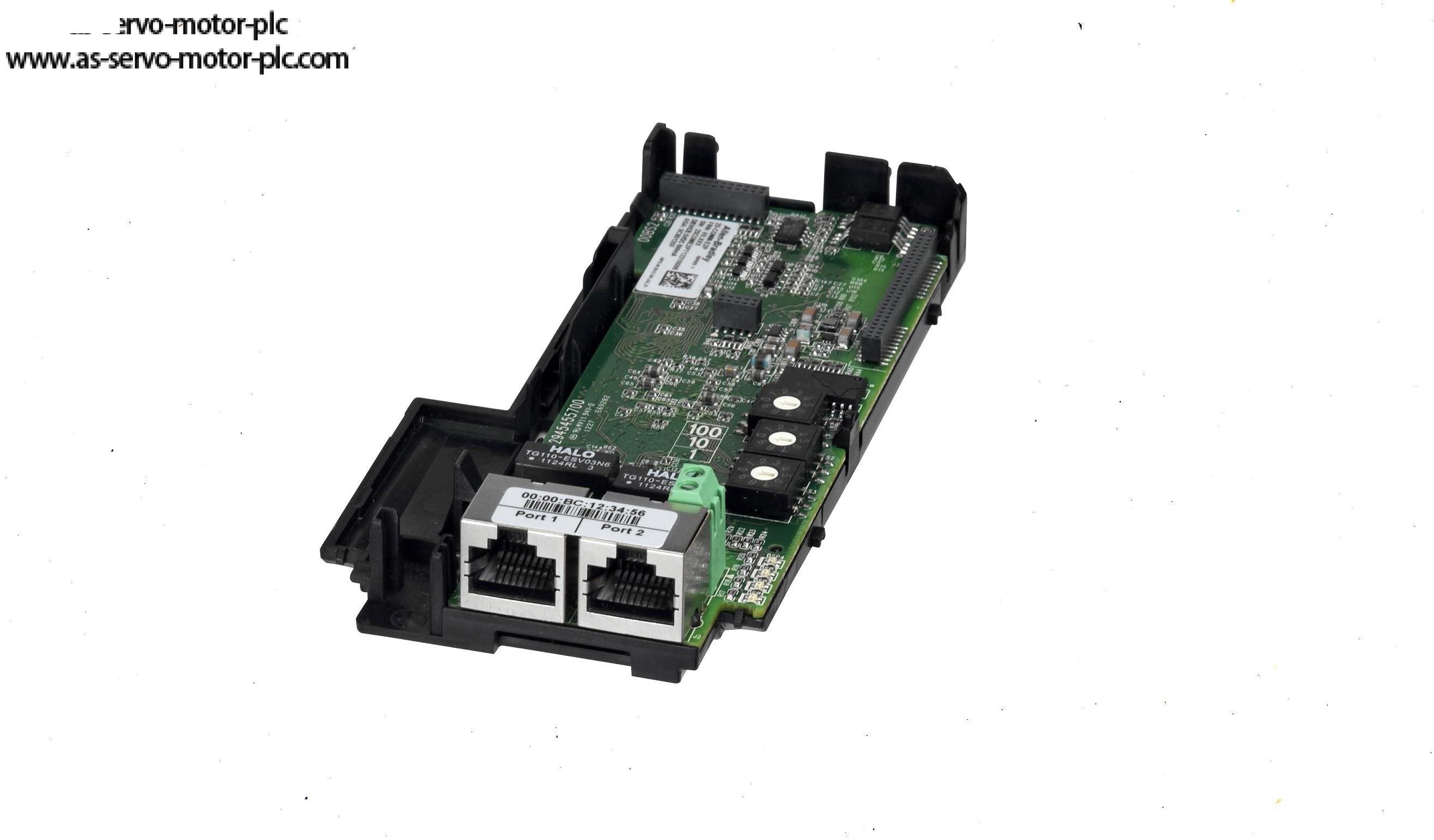 Allen Bradley 25-COMM-E2P