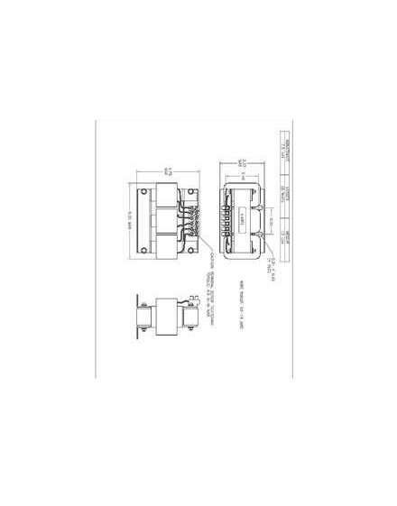 Allen Bradley 1321-3R8-D