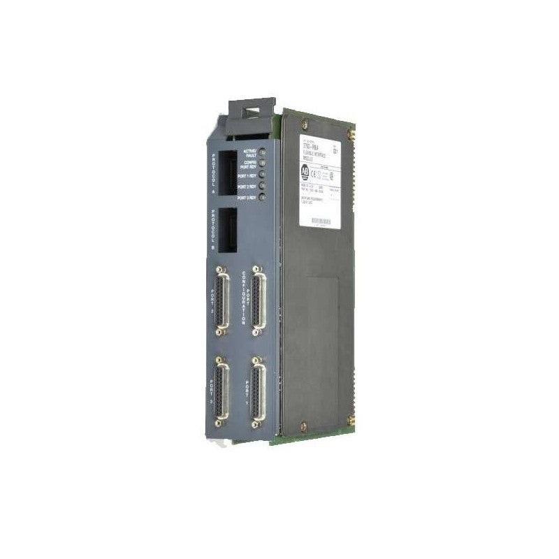 Allen Bradley 2760-RB