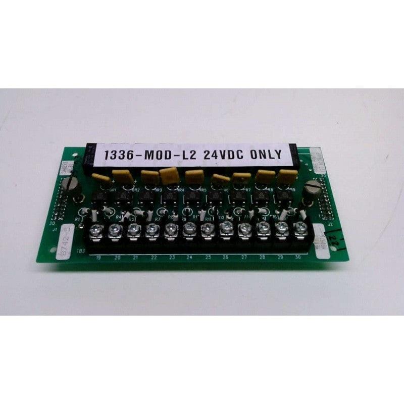 Allen Bradley 1336-MOD-L2