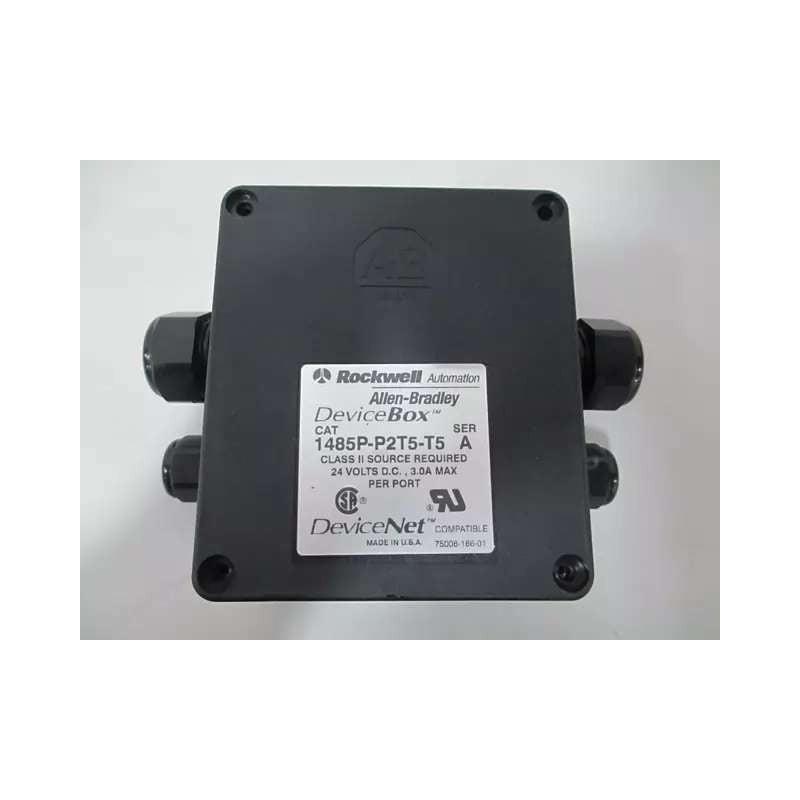 Allen Bradley 1485P-P2T5-T5