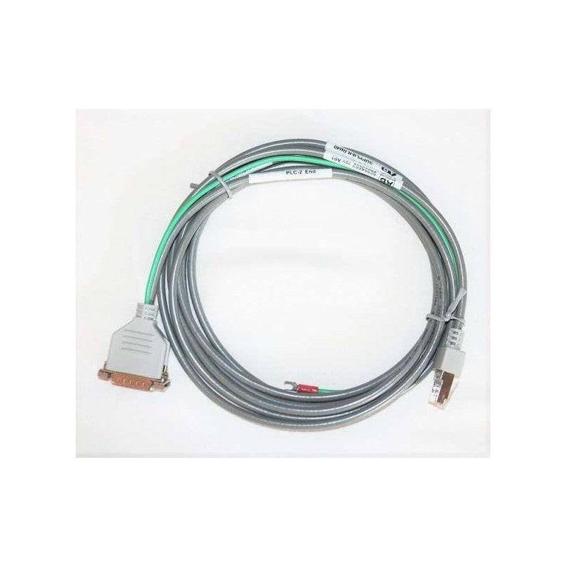Allen Bradley 1784-CP15