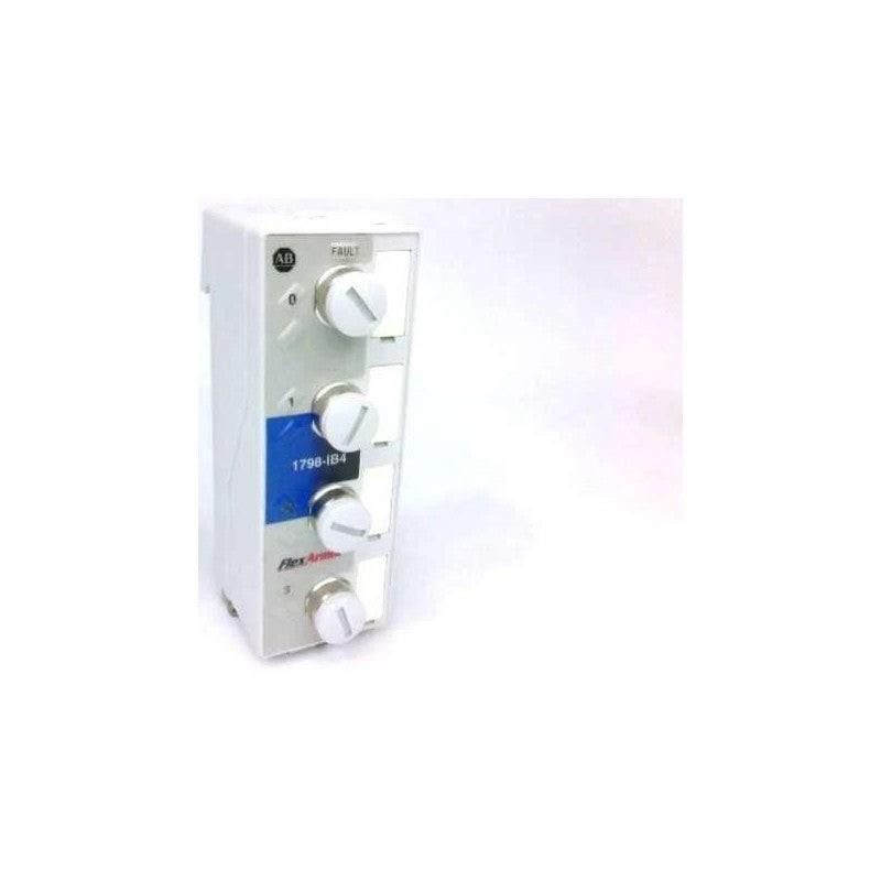 Allen Bradley 1798-IB4